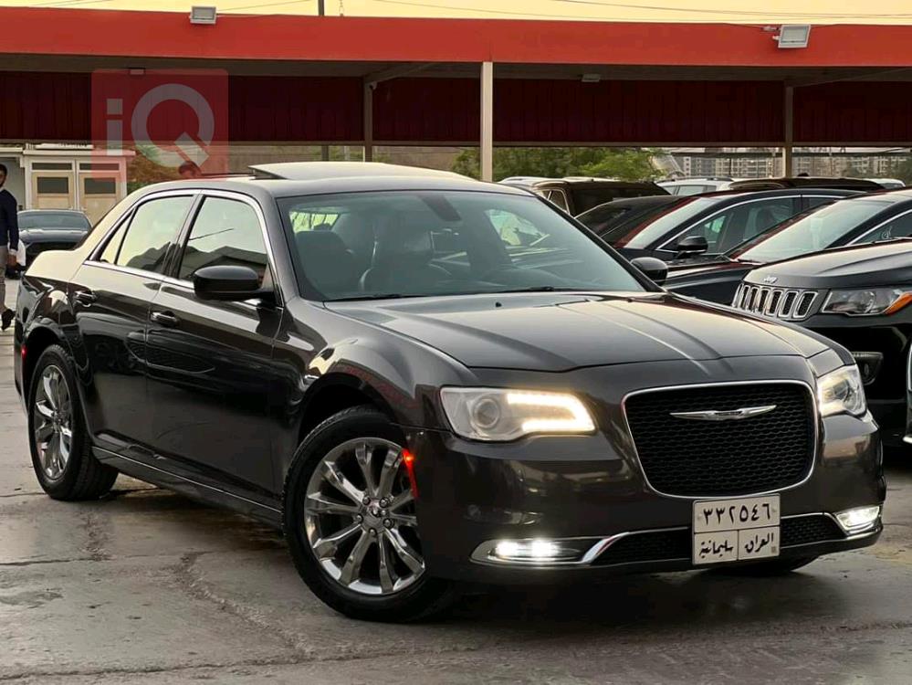 Chrysler 300